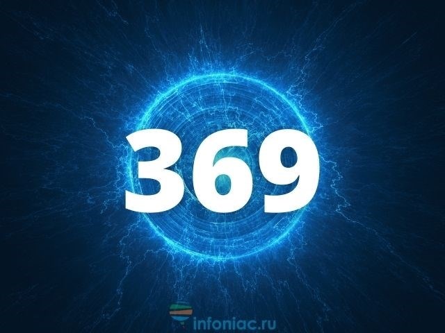 Метод 369: секрет успеха