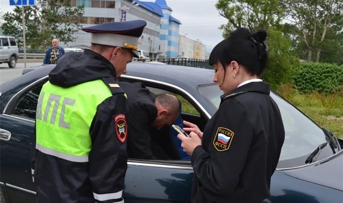 Могут ли конфисковать автомобиль, если водитель не его владелец