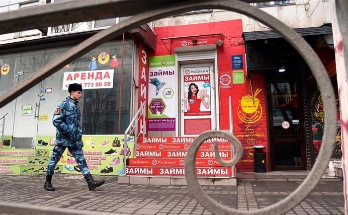 РосДеньги: основная деятельность и функции