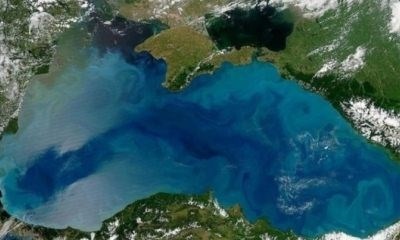 Законодательство о внутренних морских водах