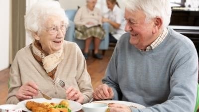 Дома престарелых: улучшенный уход за пожилыми