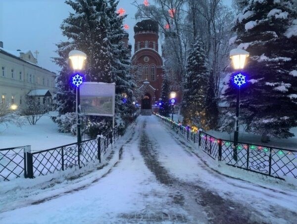 Когда проходят дни памяти святого Николая Мирликийского?