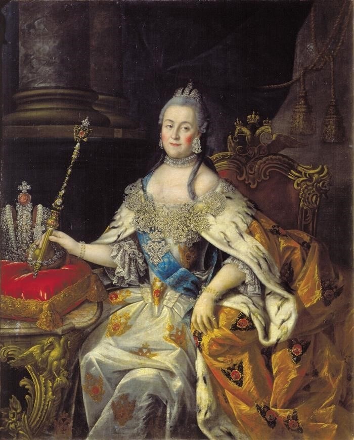 Жалованная грамота дворянству 1785 года