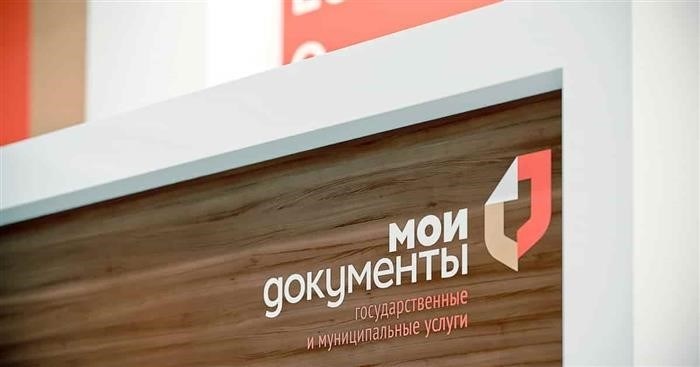 Организация «Мои документы»: основные виды деятельности