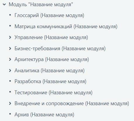 Начну с азов: что такое спецификация на разработку?