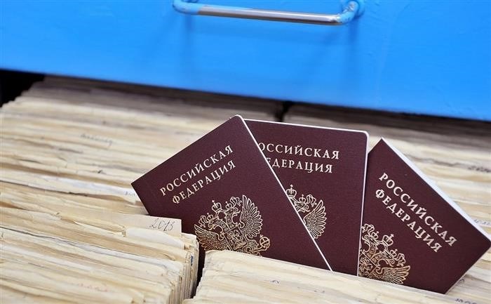 Основания для отказа в выходе из российского гражданства