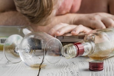 Когда решается вопрос о принудительном лечении от алкоголизма?