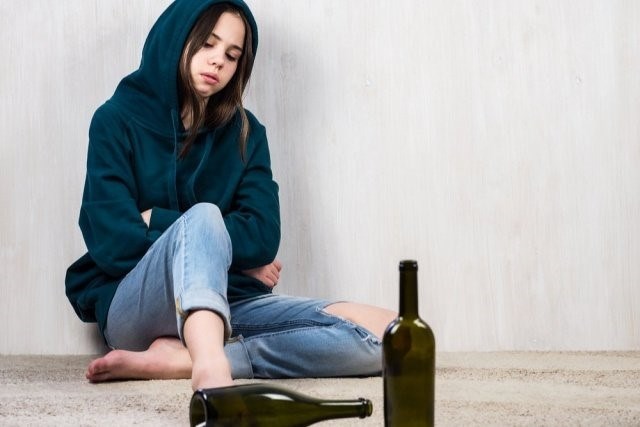 Негативные последствия принудительного лечения алкоголиков