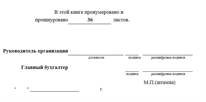 Статья: Нужно ли распечатывать кассовую книгу из 1С