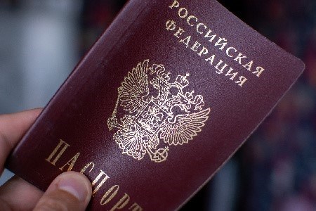 Что будет, если гражданин РФ не имеет при себе документов?