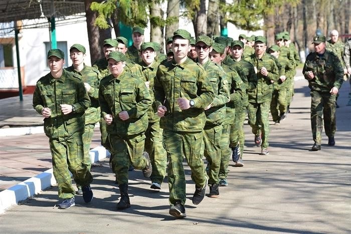 А что значит «Годен к строевой службе»?